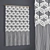 Large Boho Macrame Wall Hanging 3D model small image 1