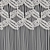 Large Boho Macrame Wall Hanging 3D model small image 3