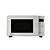 LG MW23R35GIH: Versatile Microwave Oven with Corona Render Integration 3D model small image 3