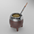 South American Yerba Mate Drink 3D model small image 3