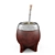 South American Yerba Mate Drink 3D model small image 16