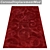 Luxury Carpets Set 3D model small image 4