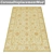 High-Quality Carpets Set 3D model small image 4