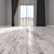 Yurtbay Roof White Parquet - 15x90 cm 3D model small image 2