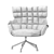 ErgoMax Recline Chair 3D model small image 5