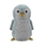 Adorable Pompom Penguin Toy 3D model small image 2