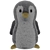 Adorable Pompom Penguin Toy 3D model small image 5