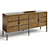 Centennial Oak Lauren Sideboard 3D model small image 1