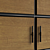 Centennial Oak Lauren Sideboard 3D model small image 3