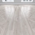 Oak Parquet: Herringbone, Linear, Chevron 3D model small image 1