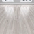 Oak Parquet: Herringbone, Linear, Chevron 3D model small image 2