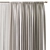 Versatile Curtain 750 3D model small image 2