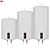 Gorenje GBFU Set: Efficient Water Heaters 3D model small image 1