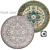 Elegant Round Carpet 3D model small image 1