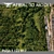 Lush Forest Landscape Model 3D model small image 4