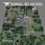 High-quality Aerial 3D Terrain 3D model small image 2