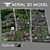 Title: High Aerial 3D Landscape Model 3D model small image 2