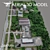 Title: Aerial 3D Landscape Map 3D model small image 1