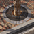 Stylish Tree Grate: Enhance Tree Surroundings! 3D model small image 2