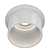 Title: Reif DL050-01W Recessed Lamp 3D model small image 1