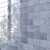 Versatile Glazed Jamesport Tiles 3D model small image 4