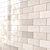Versatile Glazed Jamesport Tiles 3D model small image 5