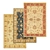 1918 Carpets Set: High-Quality Textures 3D model small image 1