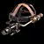 Steampunk Night Vision Goggles 3D model small image 6