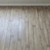 Wave Oak Cream Laminate 3D model small image 2