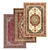 Premium Carpet Set: 3 High-Quality Textured Options 3D model small image 1