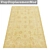 Luxury Carpet Set 1924 3D model small image 3