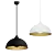 Modern Industrial Antenne Pendant Light 3D model small image 4