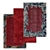 Elegant Set of Carpets 3D model small image 1