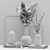 Modern Decor Set - 3Ds Max & Corona5.0 Files 3D model small image 3