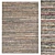 Archive Carpet | Quality Textures 3D model small image 1