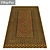 1937 Carpets Set 3D model small image 2