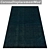 1940's Carpet Set 3D model small image 4