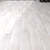 Modern Maple Parquet Flooring 15x60 3D model small image 1