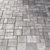 Seamless Paving Materials: V-Ray + Corona 3D model small image 2