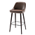 Walter Knoll Bar Stool: Sleek and Stylish 3D model small image 6