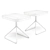 Domkapa Reese: Stylish Side Table 3D model small image 2