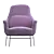 Sleek Contemporary Chair 3D model small image 3