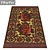 1948 Carpets Set 3D model small image 2