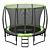 Ultimate Bounce: Jumpflex Trampoline 3D model small image 1