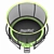 Ultimate Bounce: Jumpflex Trampoline 3D model small image 2