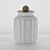 PB Blissful Jar 3D model small image 4