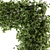 Ivy4Ever - Outdoor Plant Set 3D model small image 3