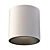 Modern Minimalist Ceiling Lamp 3D model small image 1