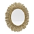 Coastal Charm: Ramona Accent Mirror 3D model small image 2