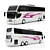 Poly Bus: Unwrapped, 3D Model 3D model small image 1